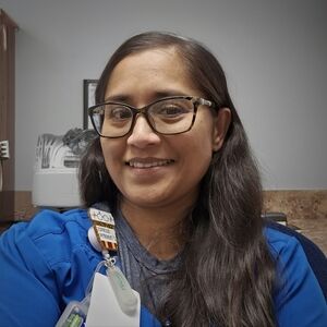 Meet your Posher, Lindzey